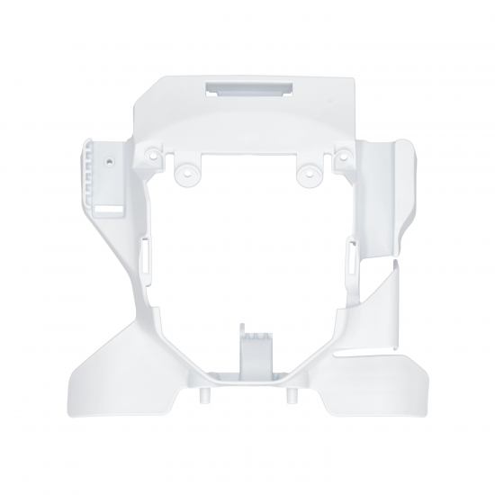ACERBIS plastmasa bottom headlight mask HUSQ TE/FE '24 