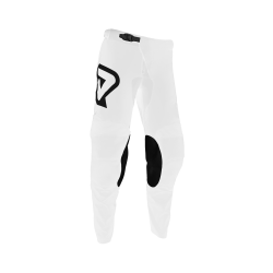 ACERBIS bikses MX Track Inc. white/black 
