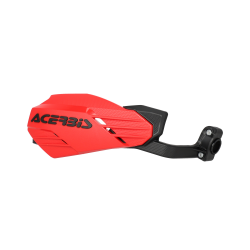 ACERBIS roku aizsargu plastmasa Moto-X 