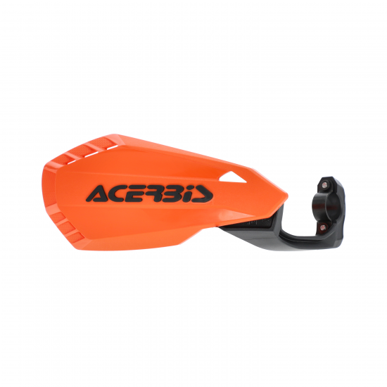 ACERBIS roku aizsargu plastmasa Firstmoto MX 
