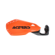 ACERBIS roku aizsargu plastmasa Firstmoto MX 