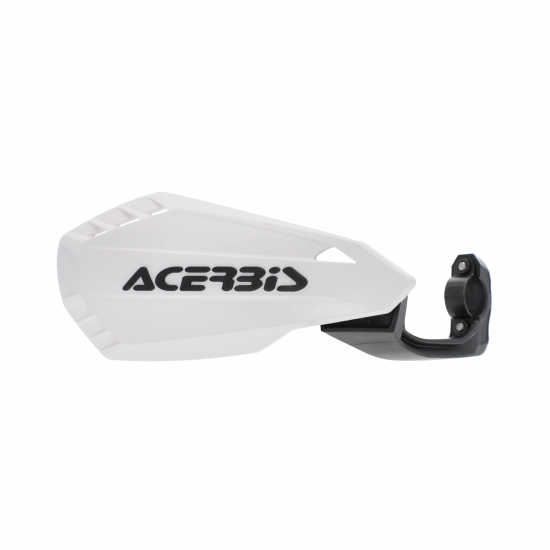 ACERBIS roku aizsargu plastmasa Firstmoto MX 