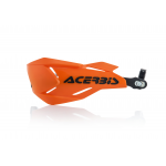ACERBIS roku aizsargi X-Factory orange/black