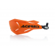 ACERBIS roku aizsargi X-Factory orange/black