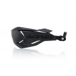 ACERBIS roku aizsargi X-Factory black