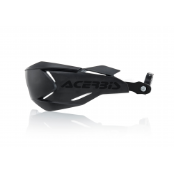 ACERBIS roku aizsargi X-Factory black