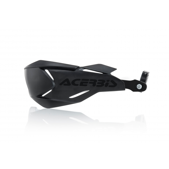 ACERBIS roku aizsargi X-Factory black