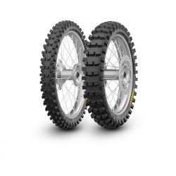 PIRELLI riepa 90/100-16 Scorpion MX32 Mid Soft NHS 51M