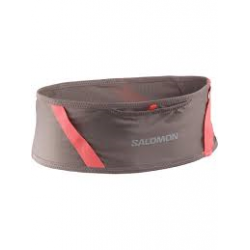 SALOMON josta Pulse Belt brown 