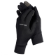 SALOMON cimdi Cross Warm Gloves black 