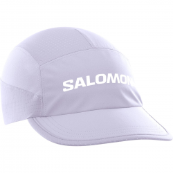 SALOMON cepure Sense Aero Cap light violet