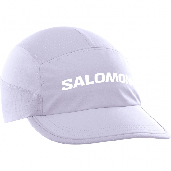 SALOMON cepure Sense Aero Cap light violet
