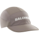SALOMON cepure Sense Aero Cap brown