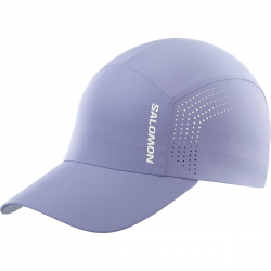 SALOMON cepure Shkout Cap violet
