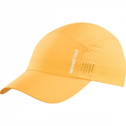 SALOMON cepure Shkout Cap yellow