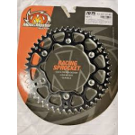 MOTOMASTER zobrats aizm HUSQVARNA '14- 