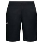 OAKLEY šorti Enhance Mobility 6.0 blackout 