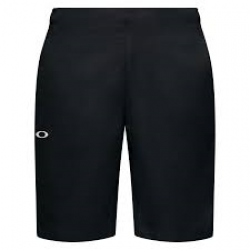 OAKLEY šorti Enhance Mobility 6.0 blackout 