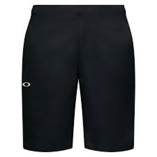 OAKLEY šorti Enhance Mobility 6.0 blackout 