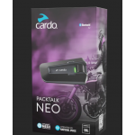 CARDO brīvroku sistēma Packtalk NEO Single