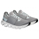 ON apavi Cloudswift 4 grey/grey 