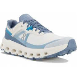 ON apavi Cloudvista 2 W white/blue 