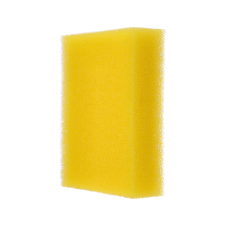 ACERBIS poliuretāna sietveida putu ieliktnis degvielas tvertnei 25x20x6 cm