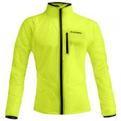 ACERBIS lietus jaka Rain Dek Pack yellow 
