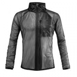 ACERBIS lietus jaka Rain Dek Pack black 