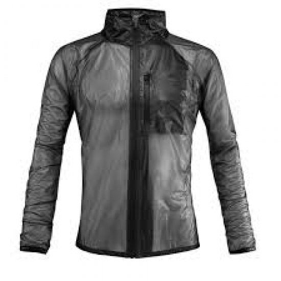 ACERBIS lietus jaka Rain Dek Pack black 