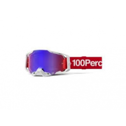 100% brilles Armega Corbin w/red/blue