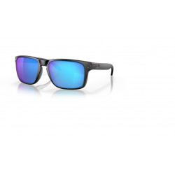 OAKLEY saulesbrilles Holbrook XL matt black w/prizm sapphir irid polarized