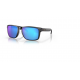 OAKLEY saulesbrilles Holbrook XL matt black w/prizm sapphir irid polarized