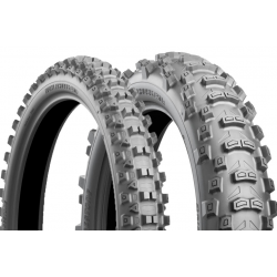 BRIDGESTONE riepa 140/80-18 E50 EX 70M