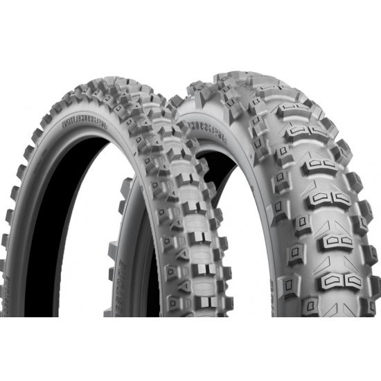 BRIDGESTONE riepa 140/80-18 E50 EX 70M