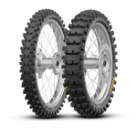 PIRELLI riepa 120/80-19 Scorpion MX32 Mid Soft 63M NHS