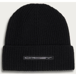 OAKLEY cepure Soho beanie blackout