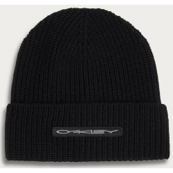 OAKLEY cepure Soho beanie blackout