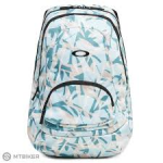 OAKLEY soma Primera RC Laptop bag white/blue