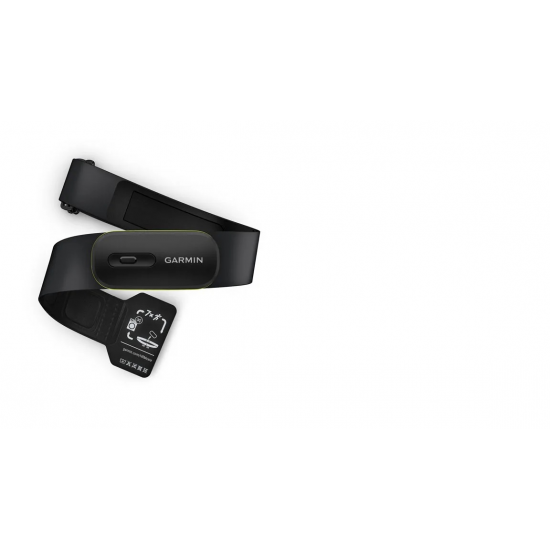 GARMIN josta HRM 600 