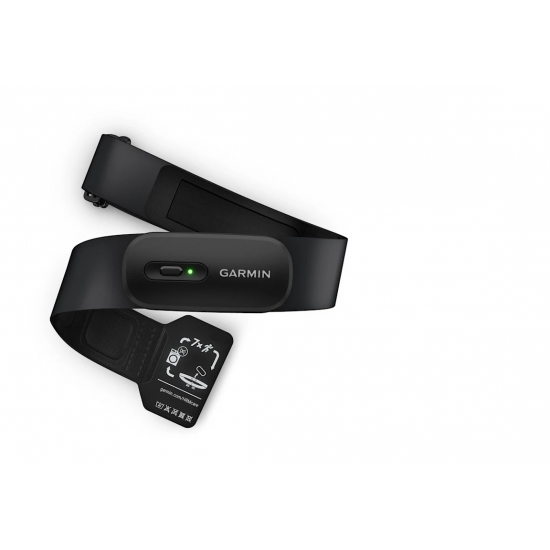 GARMIN josta HRM 200 