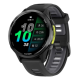 GARMIN pulkstenis Forerunner 970 GPS EMEA black/amp yellow