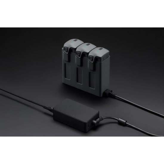 DJI lādētājs 240W Power Adapter (EU) Mavic 4 Pro
