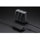 DJI lādētājs 240W Power Adapter (EU) Mavic 4 Pro