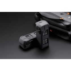 DJI baterija Mavic 4 Pro 6654 mAh