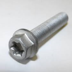 HUSQVARNA Gultņu ieliktnis 5,1x6,5x4mm