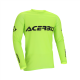 ACERBIS džersija J-Windy Vent limelight 