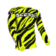 ACERBIS džersija MX Linear Lombok yellow/black 
