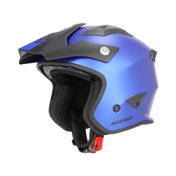 ACERBIS ķivere Jet Aria Metallic 