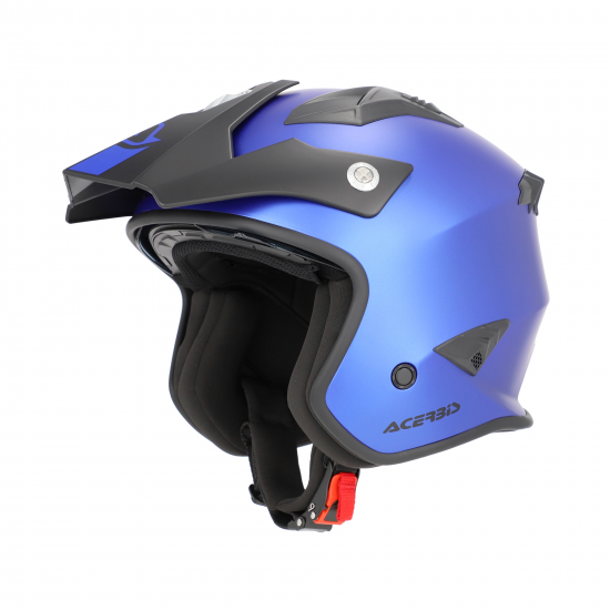 ACERBIS ķivere Jet Aria Metallic 